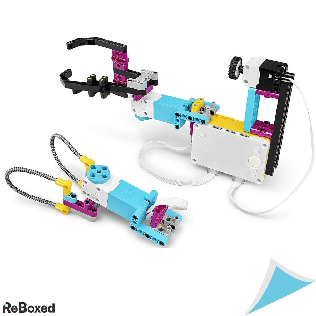 Lego 45678 Education Spike Prime Set Robotic Scratch