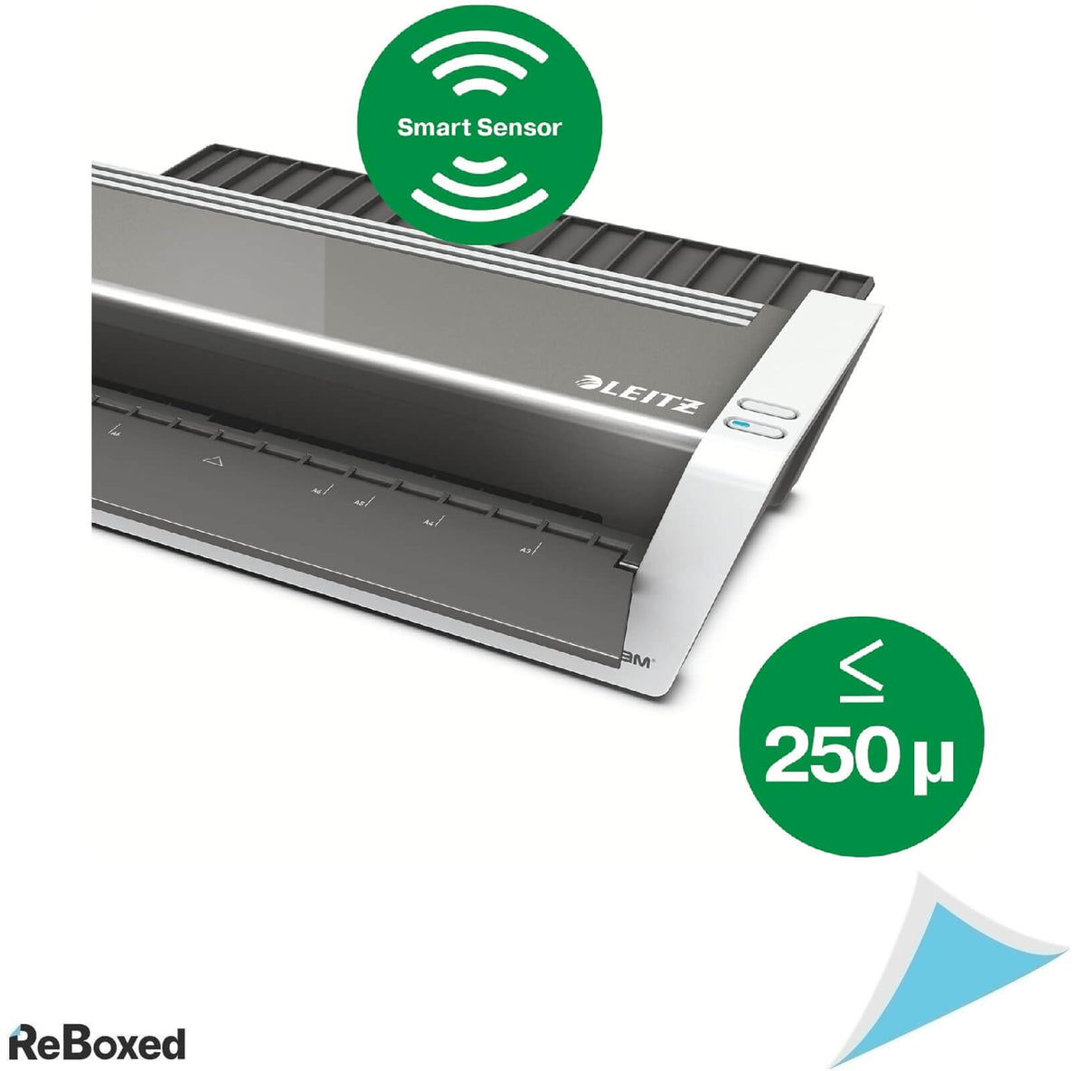 Leitz Laminator iLAM Touch 2 A3