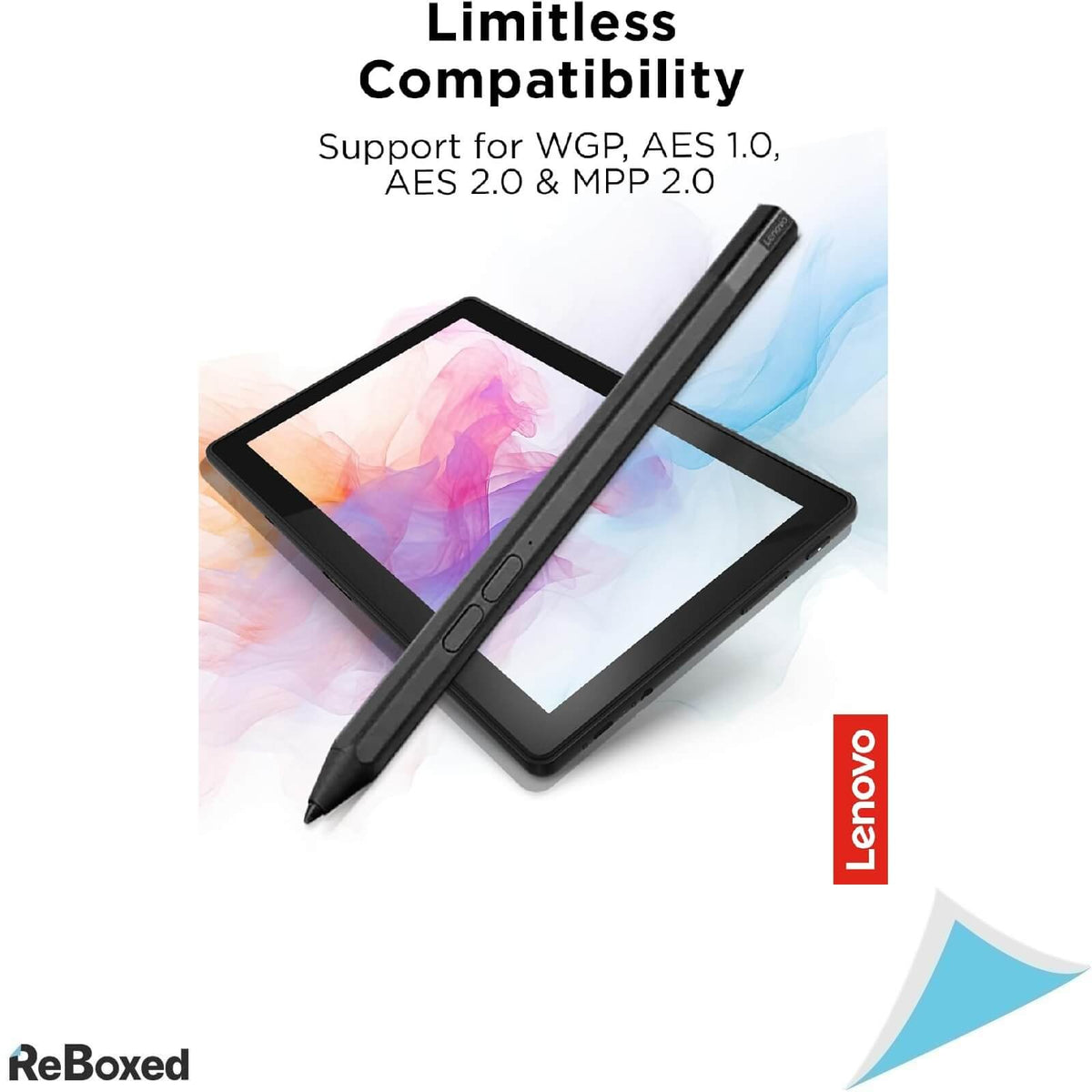 Lenovo Precision Pen 2 Laptop