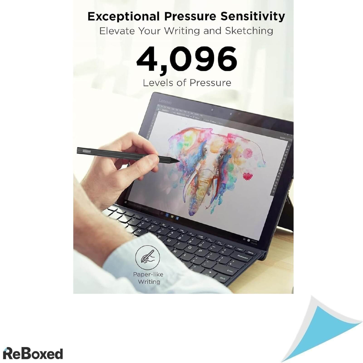 Lenovo Precision Pen 2 Laptop
