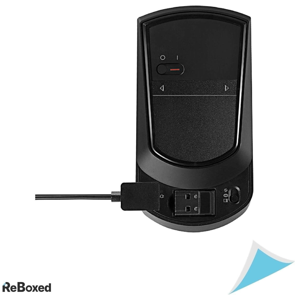 Lenovo ThinkPad X1 Mouse Wireless 1200 DPI
