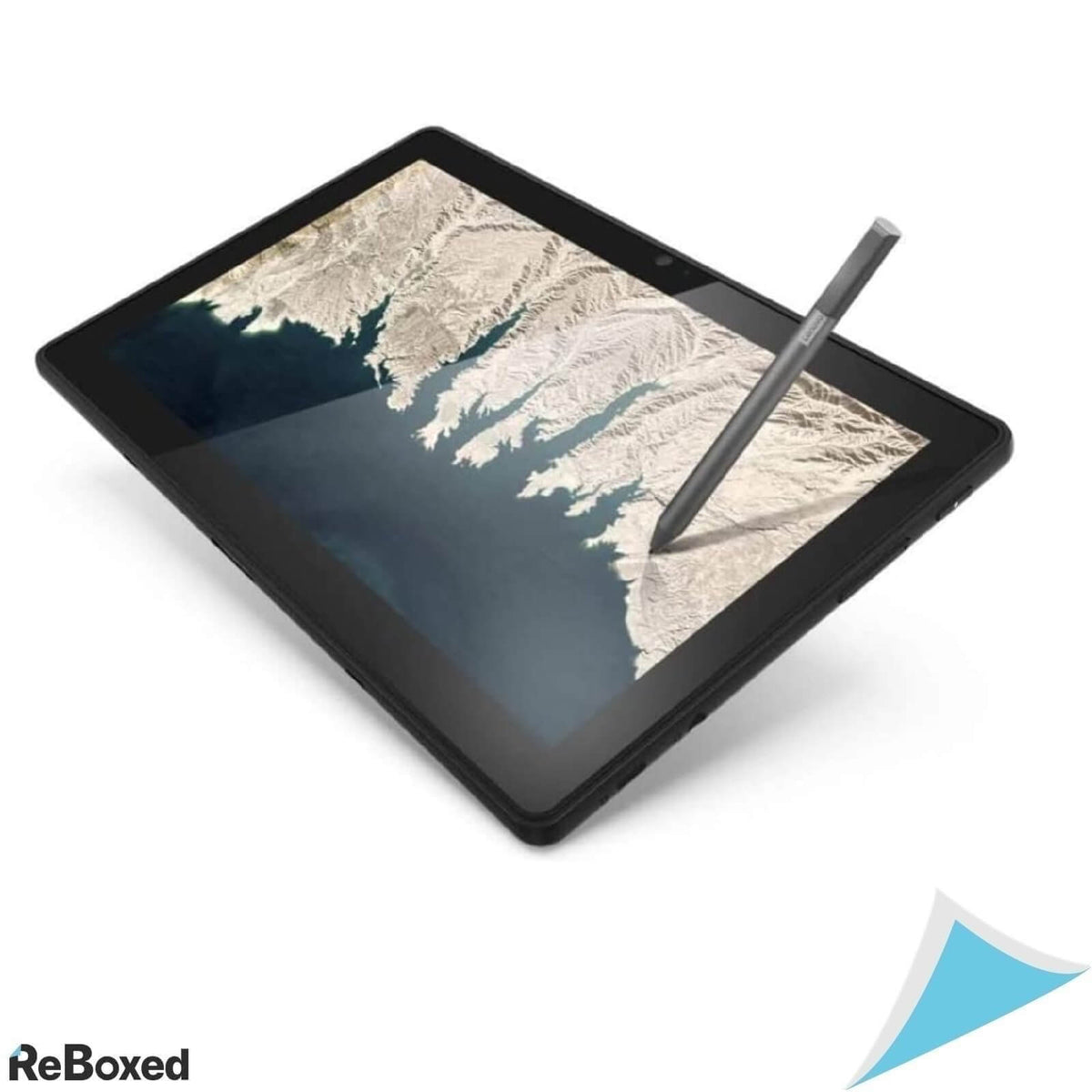 Lenovo USI Stylus Pix pentru tableta Negru
