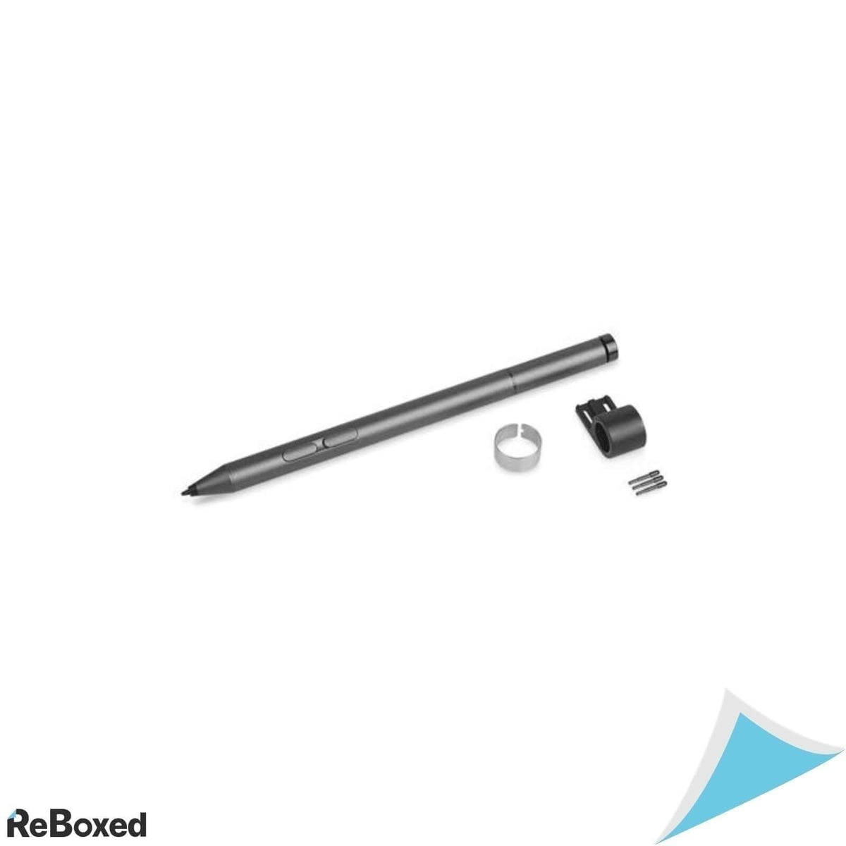 Lenovo USI Stylus Pix pentru tableta Negru