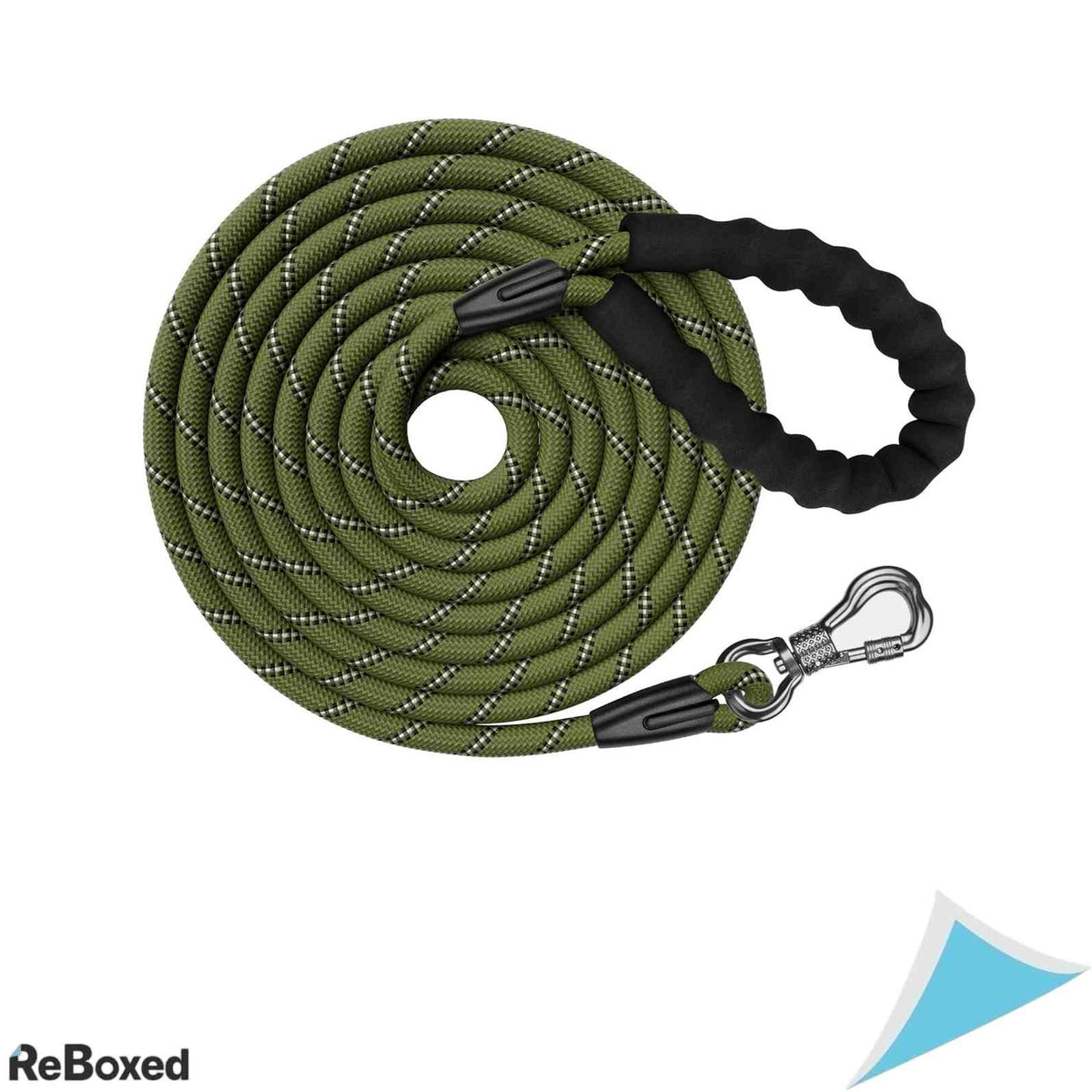 Lesa de Antrenament pentru Caini X XBEN, 10 m x 8 mm