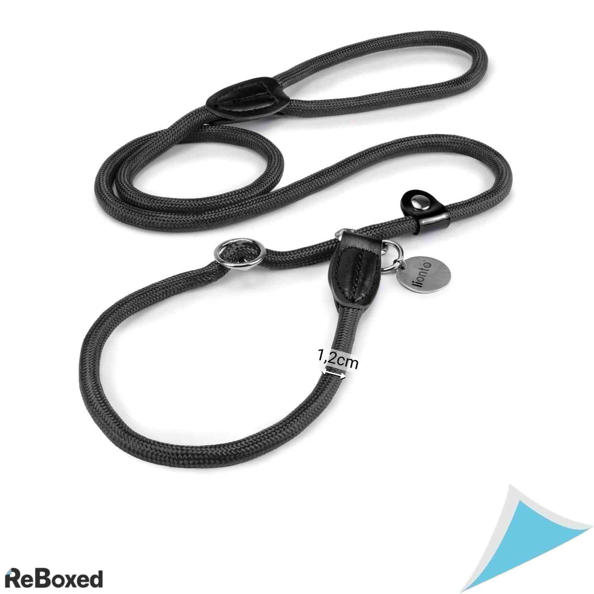 Lesa si Zgarda 2 in 1 tip Moxon lionto, 120cm