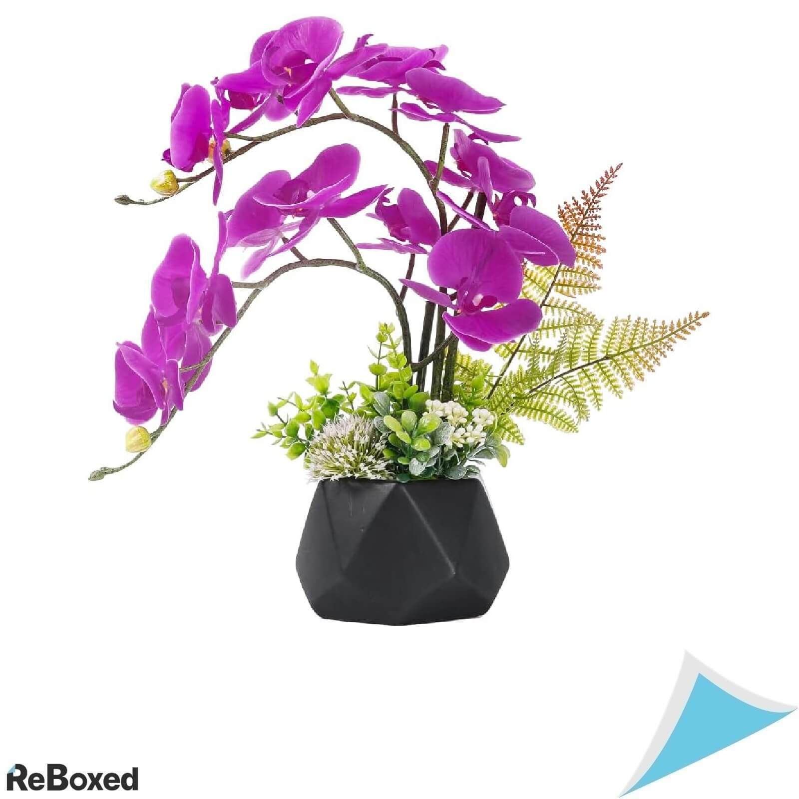 LESING Orhidee Artificiala in Ghiveci