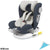 Lettas 916 Scaun Auto Unisex 36kg 12 Ani ISOFIX ECE R44/04