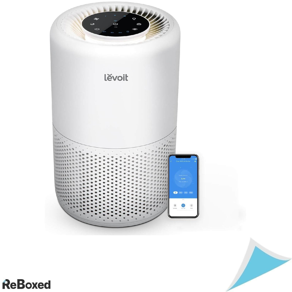 Levoit Core 200S-P Purificator de Aer Smart