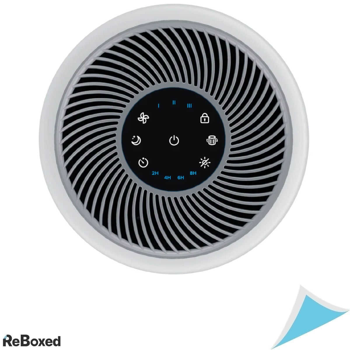 Levoit Core 300 True HEPA Purificator Alb 40m2