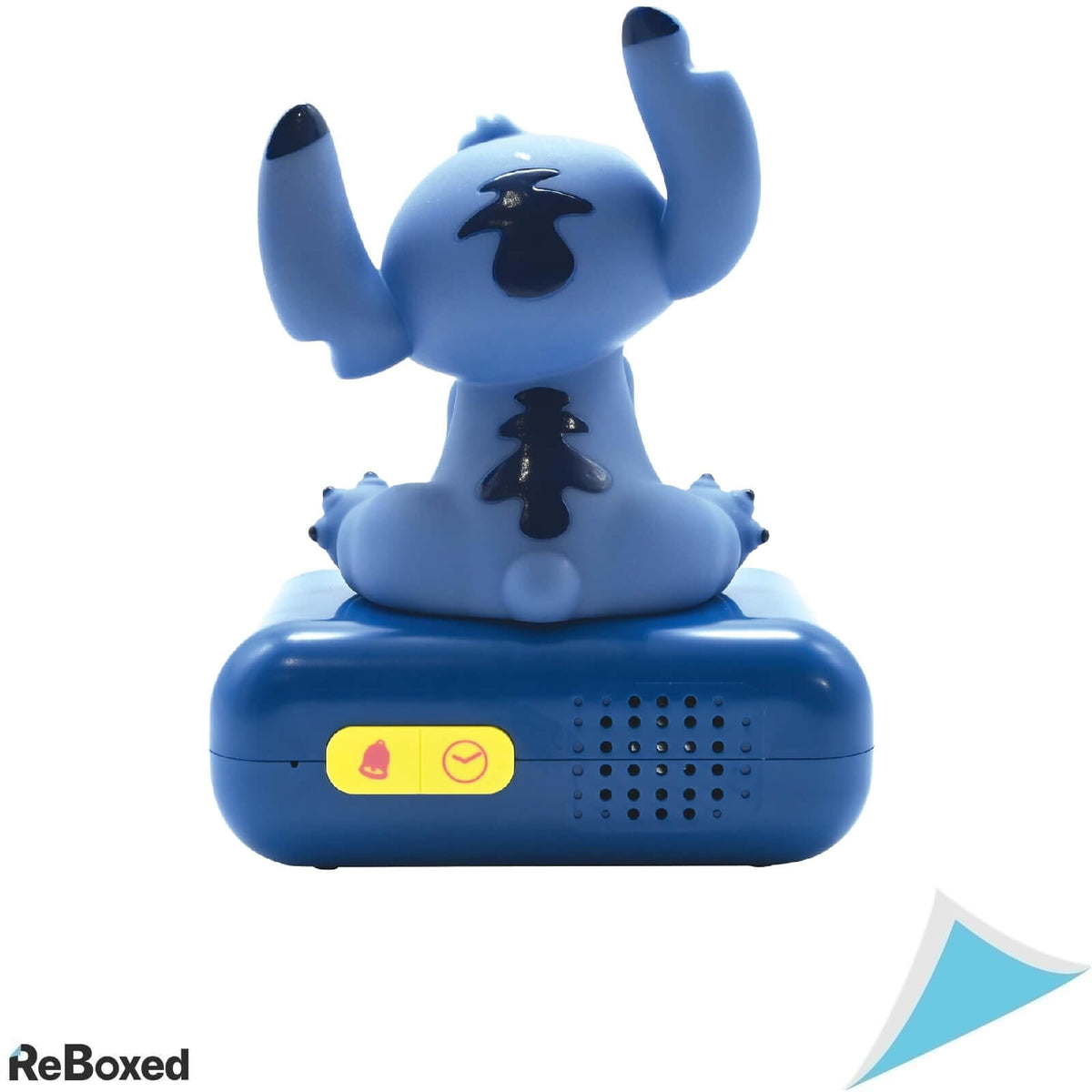 Lexibook RL800D Ceas Disney Stitch LCD