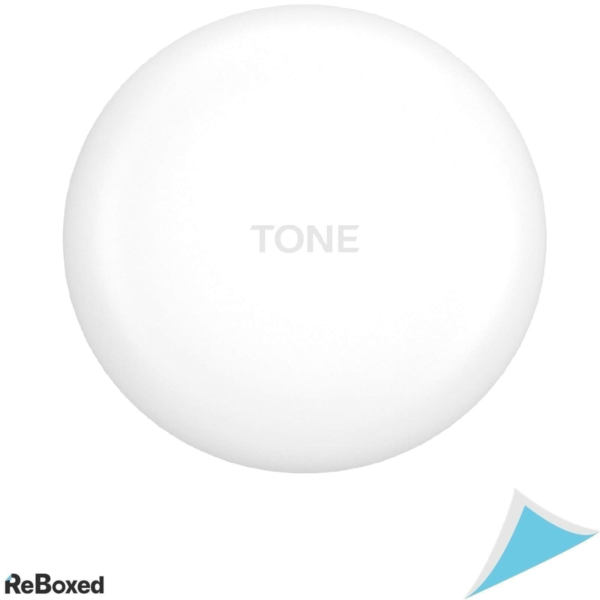 LG Tone Free DFP9 Casti Audio In-Ear IPX4 UV Nano Alb