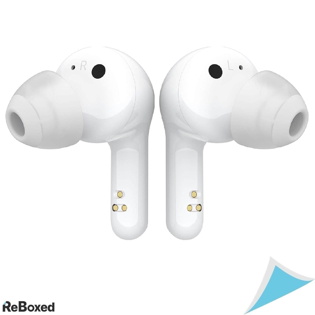 LG Tone Free FN7 Casti Audio In-Ear Wireless Bluetooth ANC UV Nano IPX4 Alb