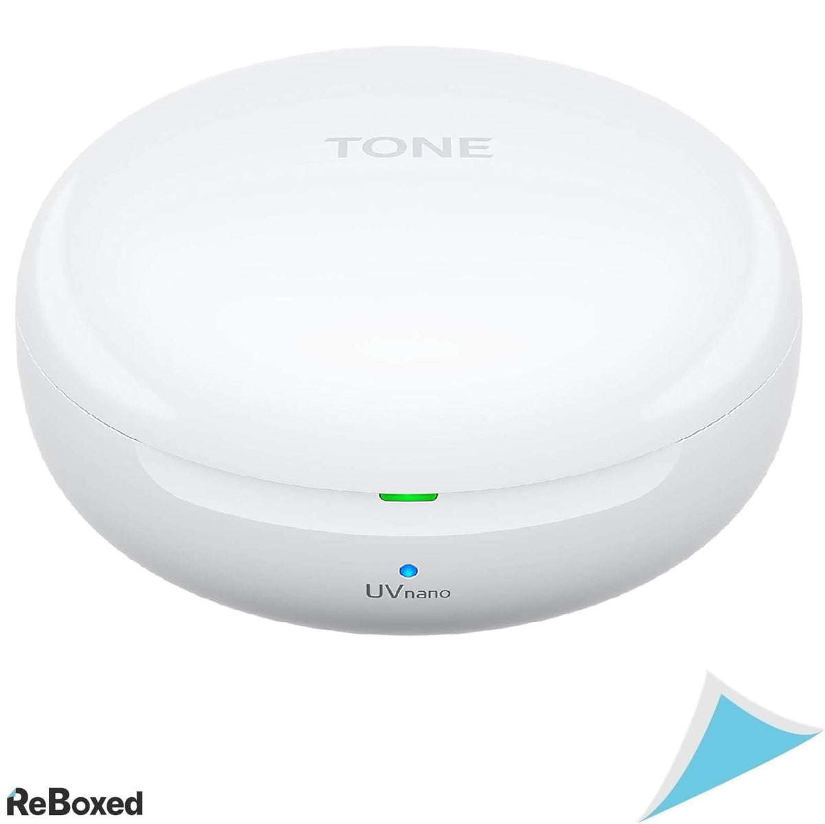 LG Tone Free FN7 Casti Audio In-Ear Wireless Bluetooth ANC UV Nano IPX4 Alb