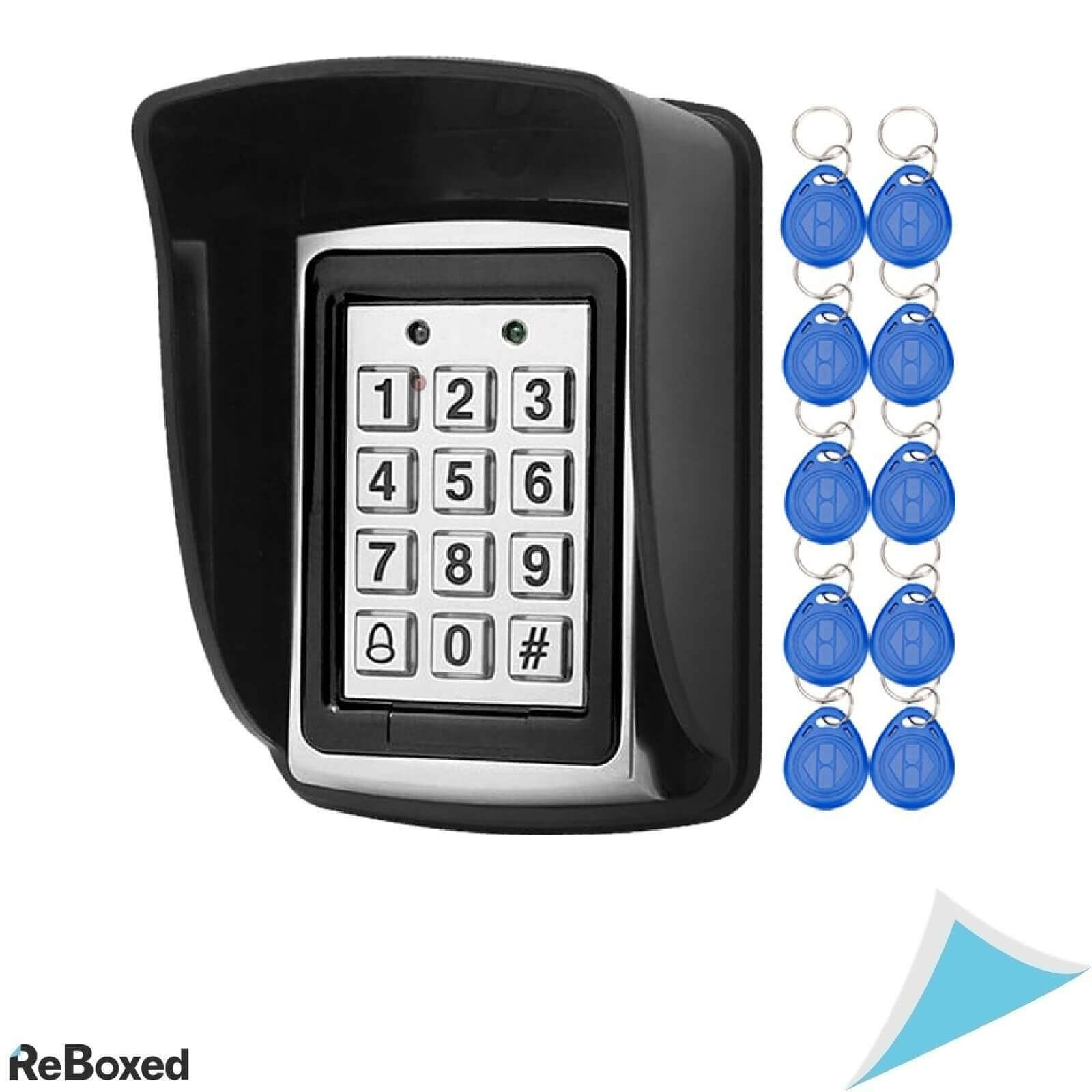 Libo Controller de Acces RFID