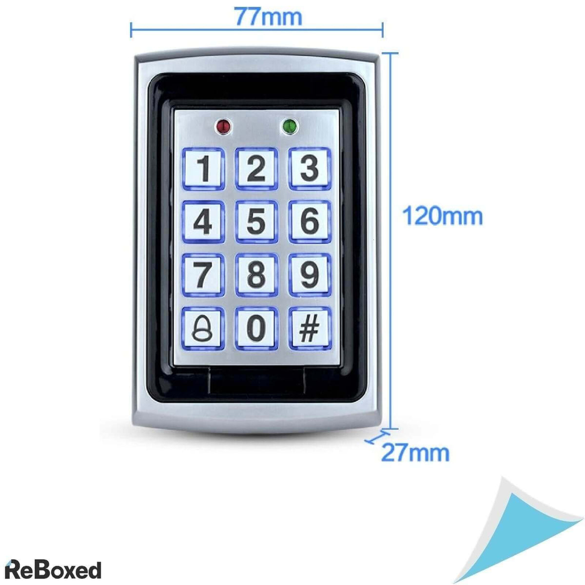 Libo Controller de Acces RFID