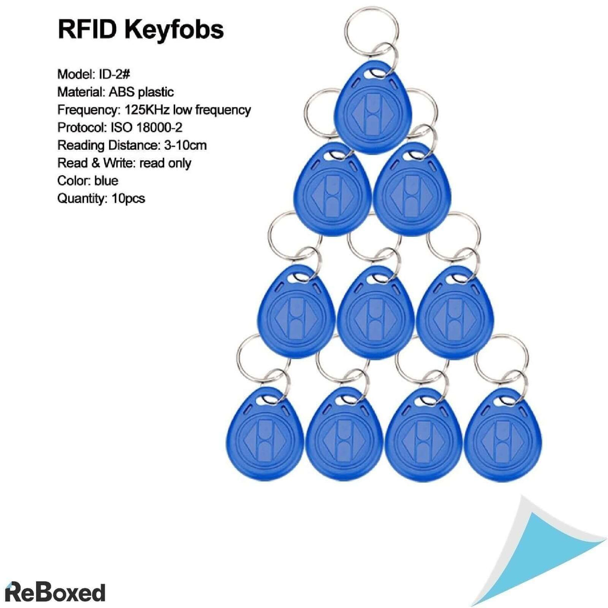Libo Controller de Acces RFID