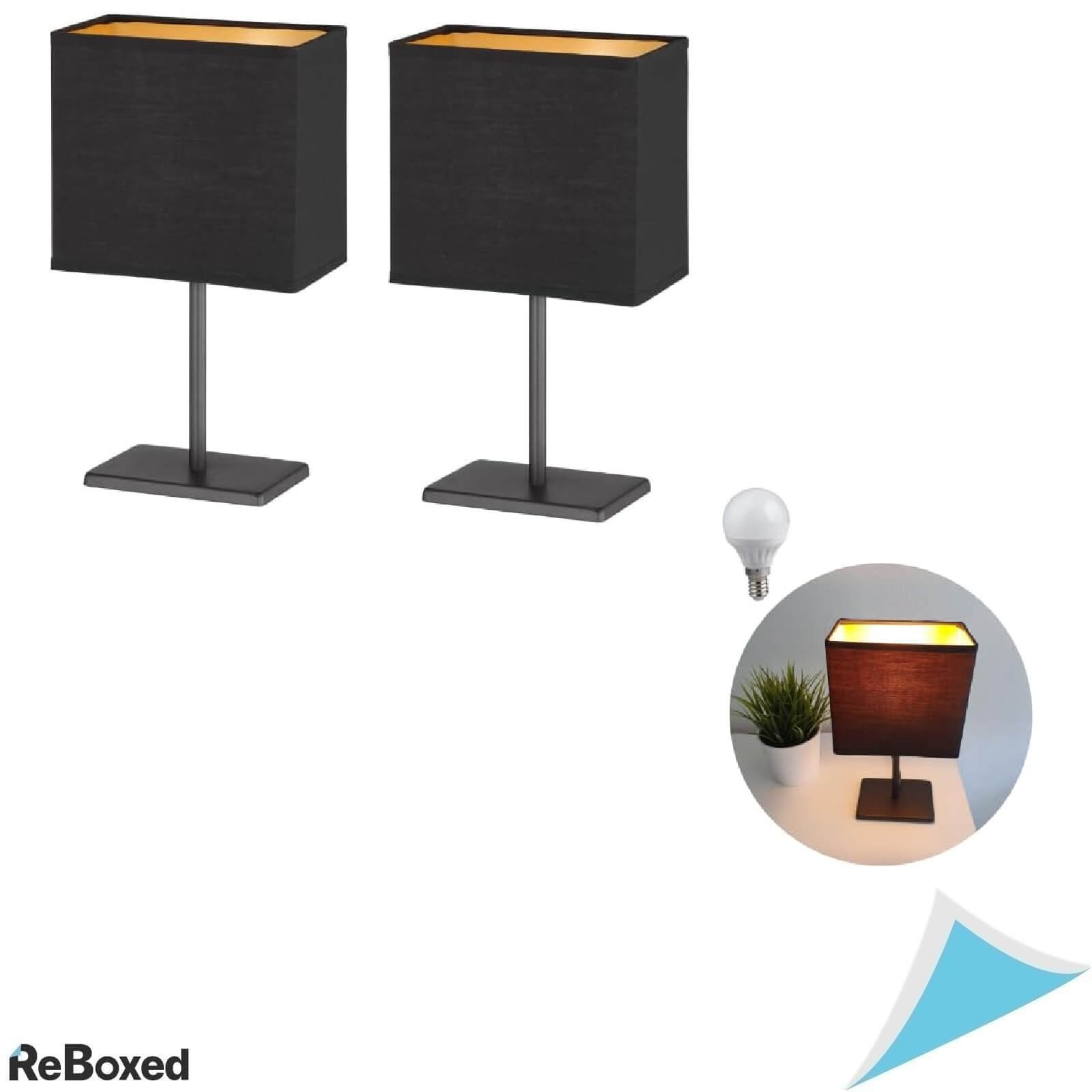 Lichthandel Lampa de Masa LED 3W