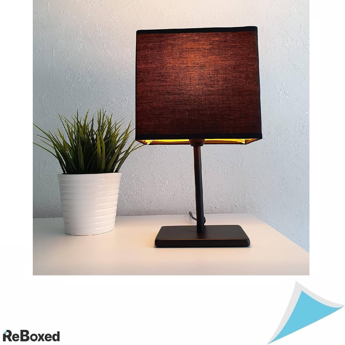 Lichthandel Lampa de Masa LED 3W