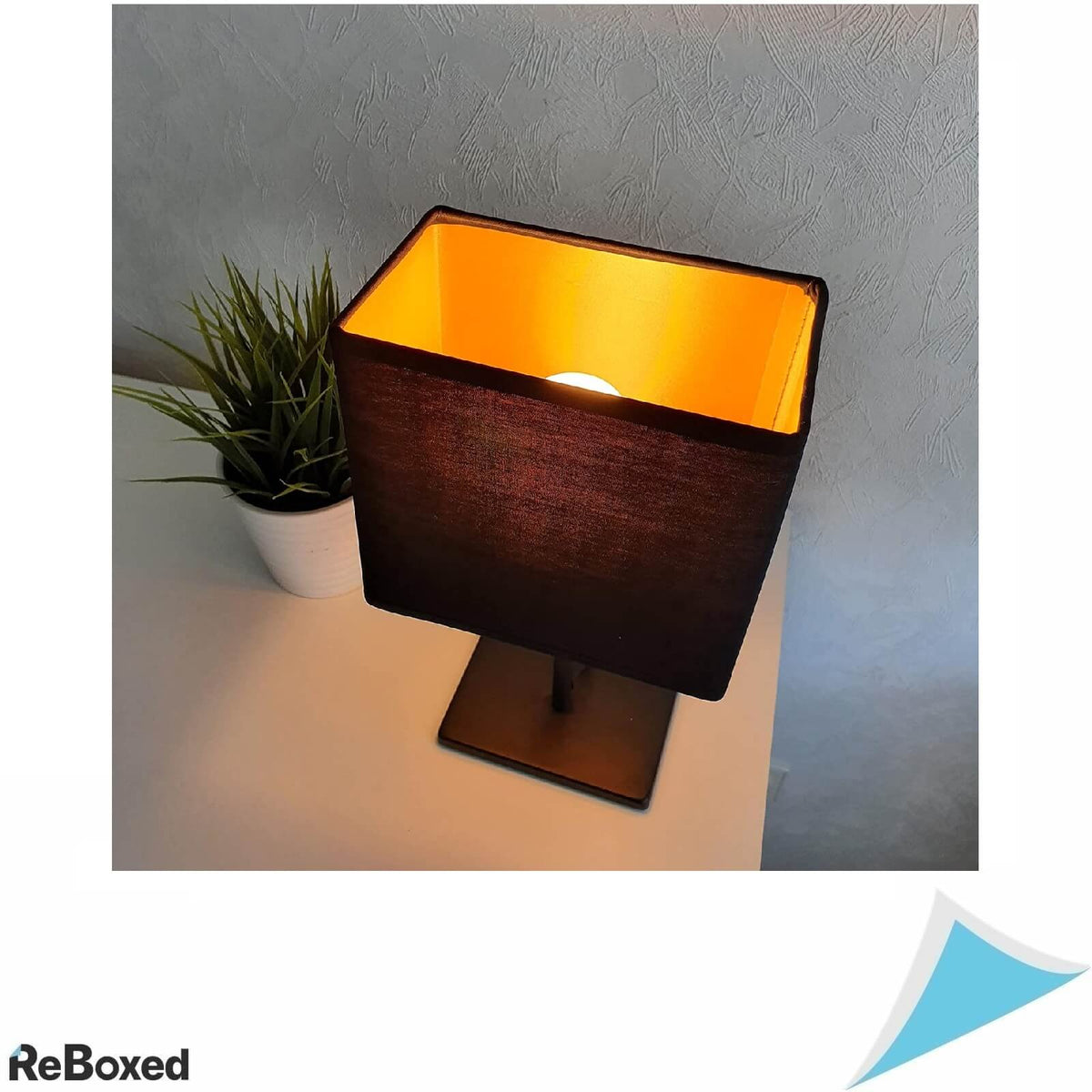 Lichthandel Lampa de Masa LED 3W
