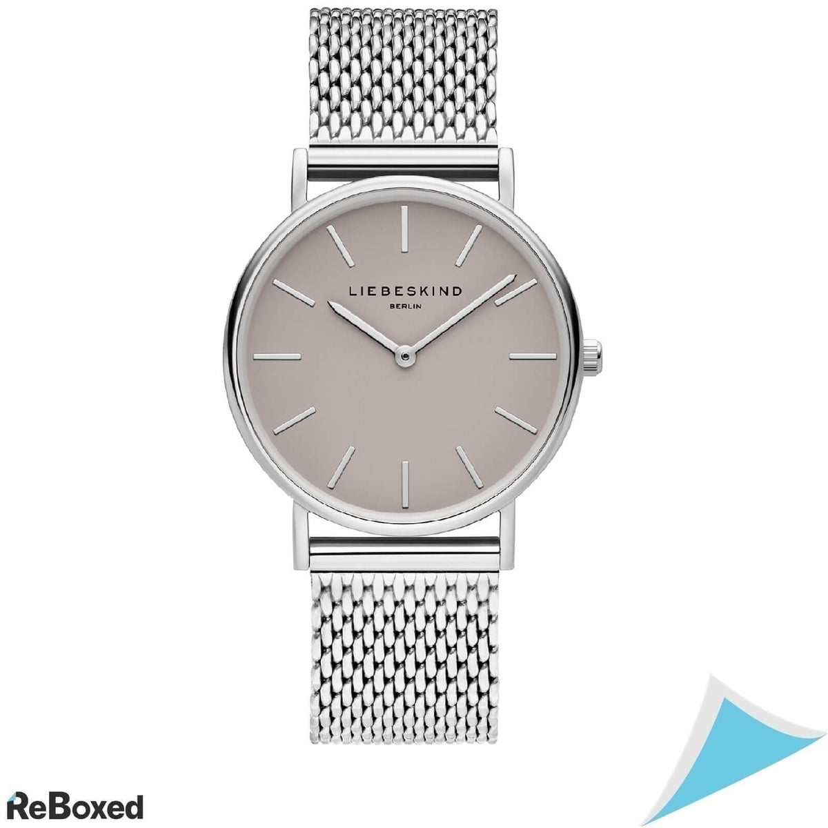 Liebeskind Berlin LT-0169-MQ Quartz Ceas Analogic 34mm Femei