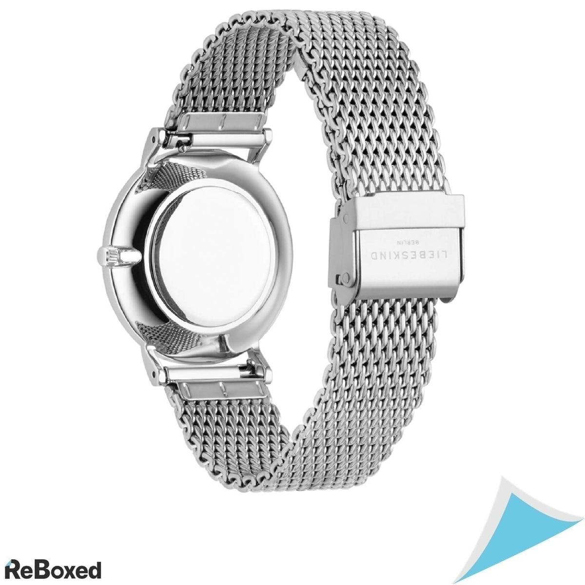 Liebeskind Berlin LT-0169-MQ Quartz Ceas Analogic 34mm Femei