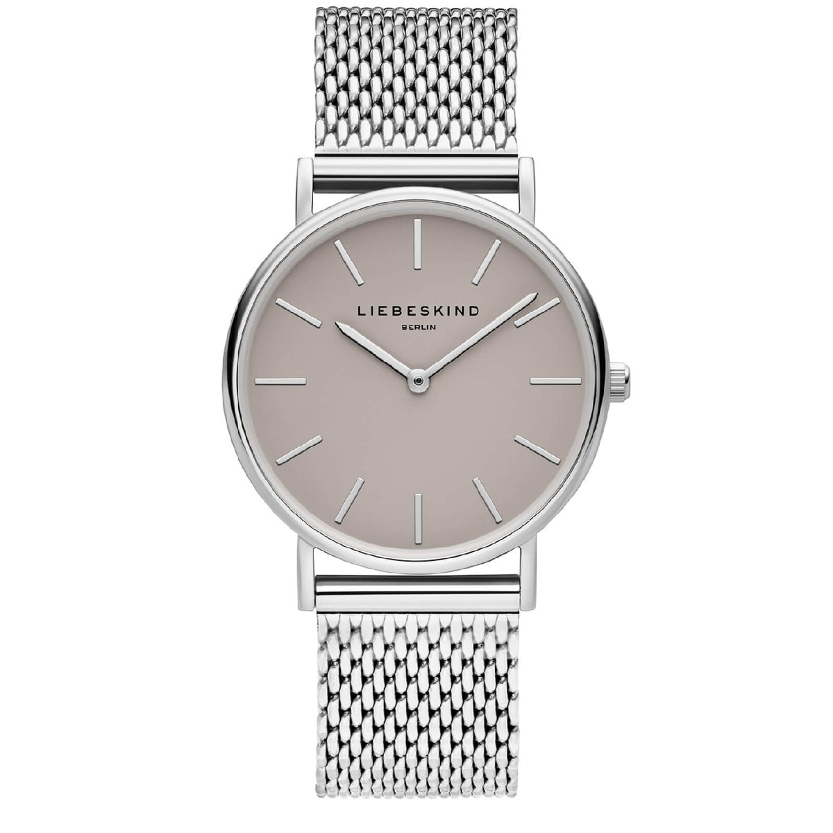 Liebeskind Berlin LT-0169-MQ Quartz Ceas Analogic 34mm Femei