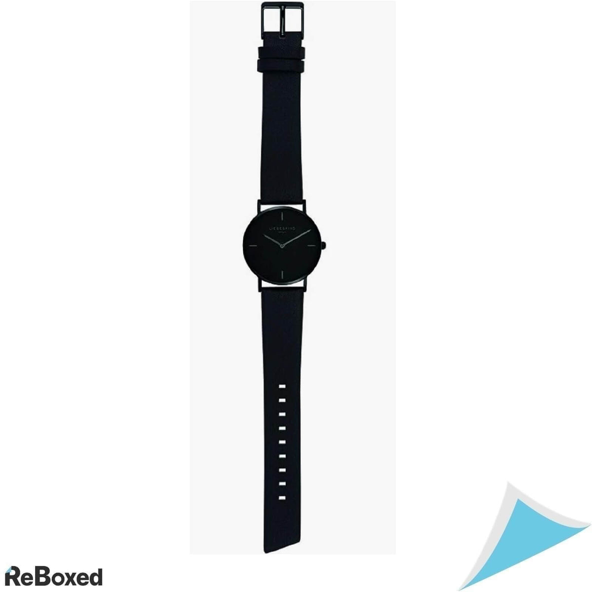 Liebeskind Berlin LT-0134-LQ Ceas Casual 34mm Femei Negru