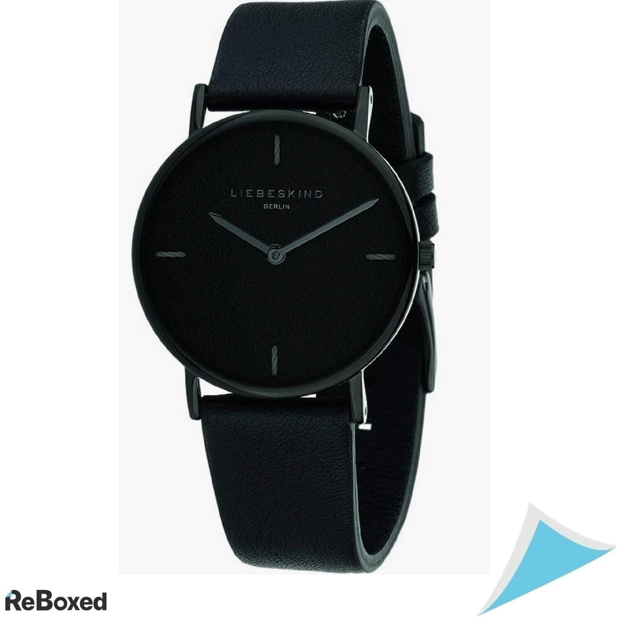 Liebeskind Berlin LT-0134-LQ Ceas Casual 34mm Femei Negru