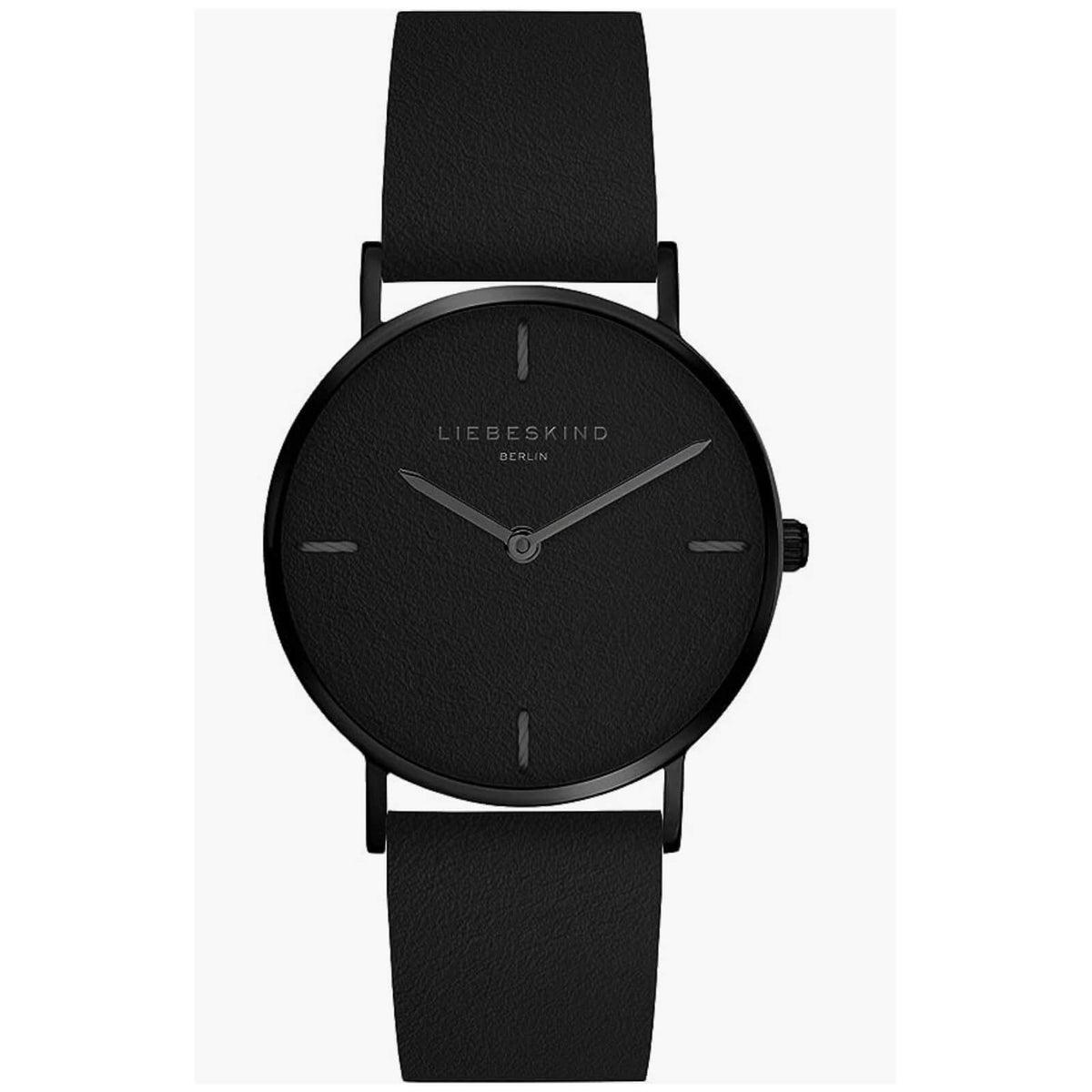 Liebeskind Berlin LT-0134-LQ Ceas Casual 34mm Femei Negru