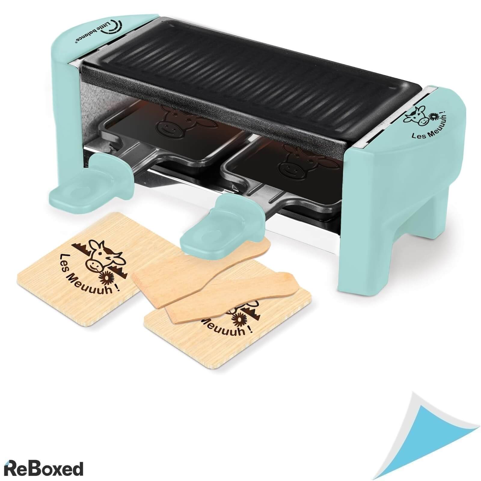 Little Balance 8617 Mini Grill Electric 320W