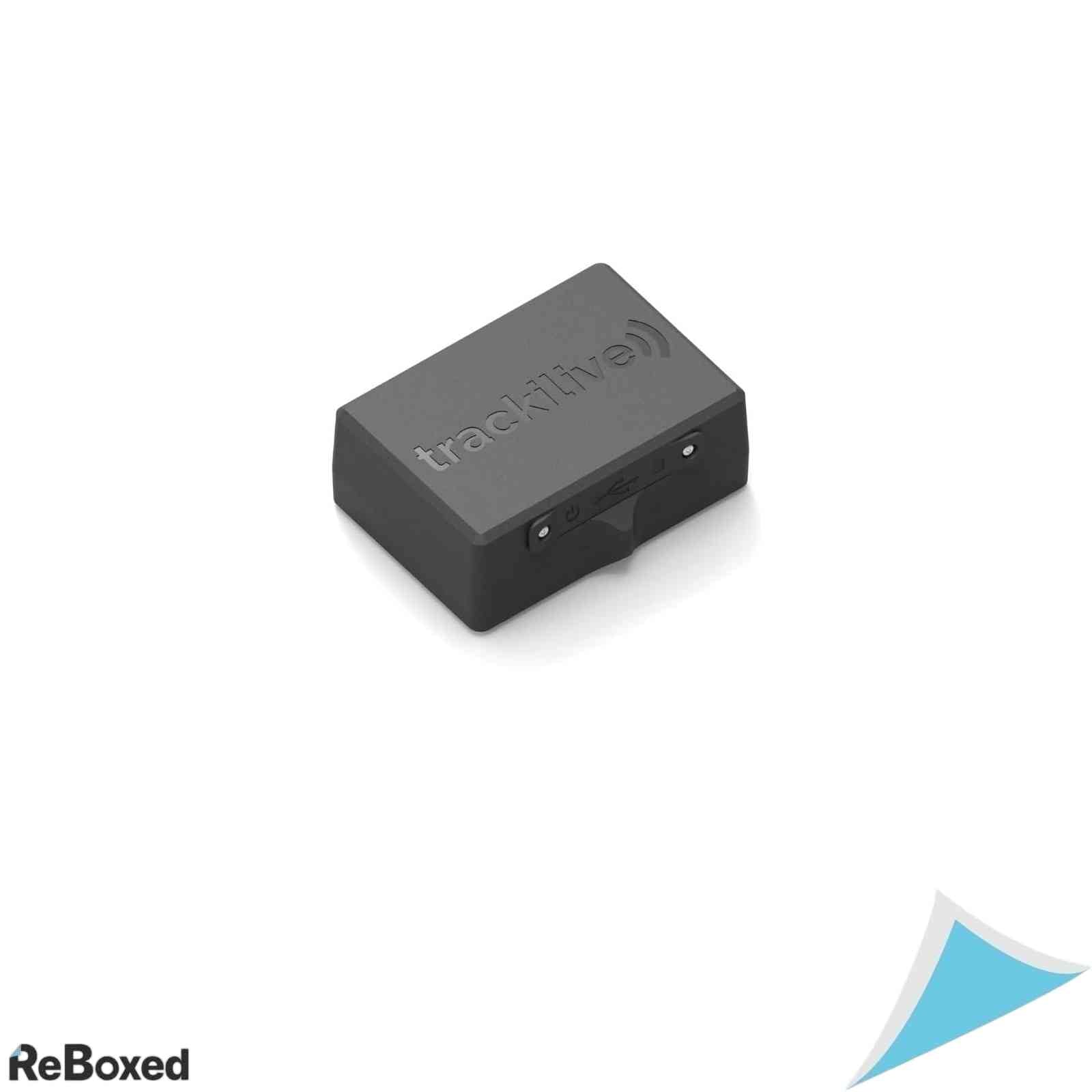 Localizator GPS auto trackilive TL-60 4G, IP68