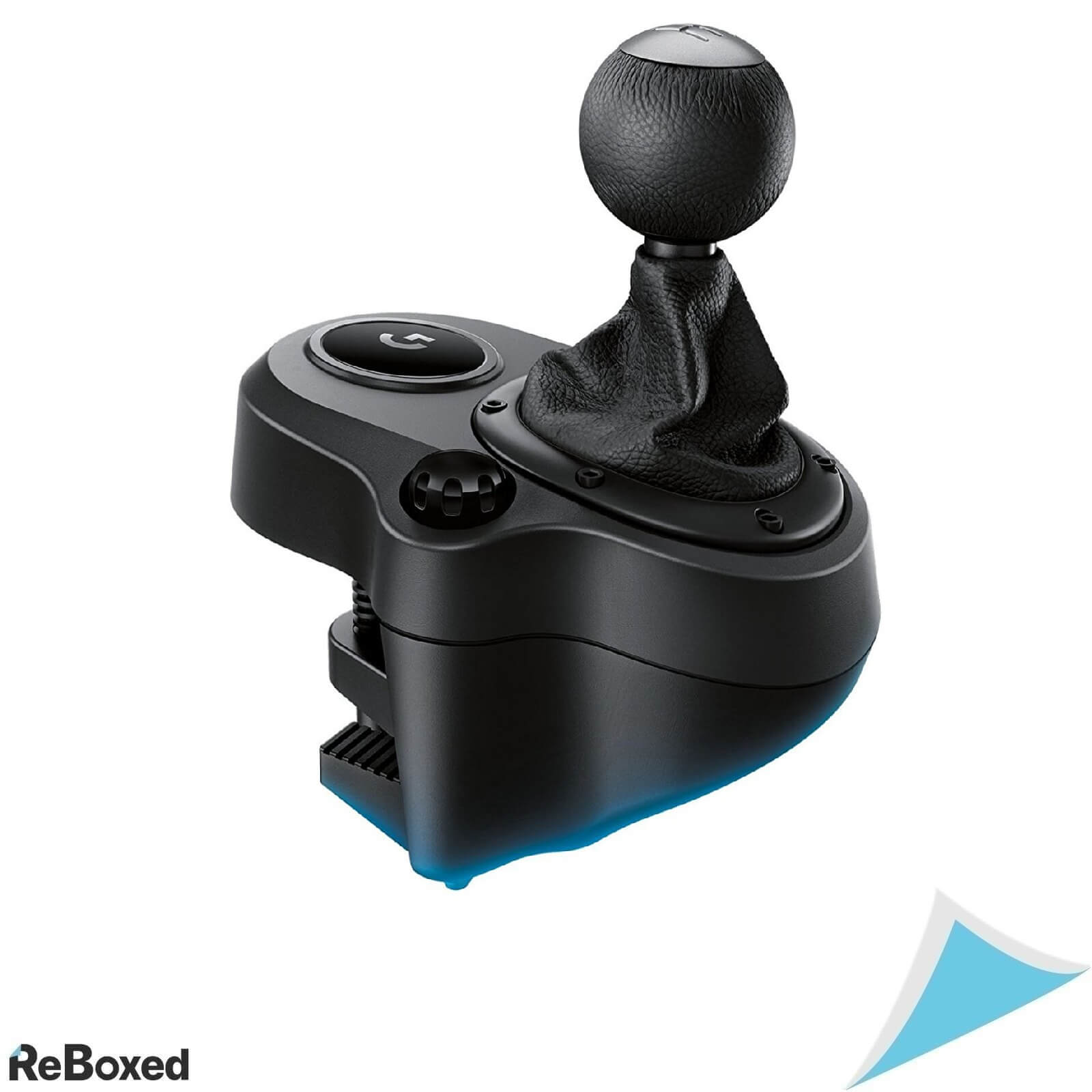 Logitech Driving Force 941-000130 Schimbator de Viteze