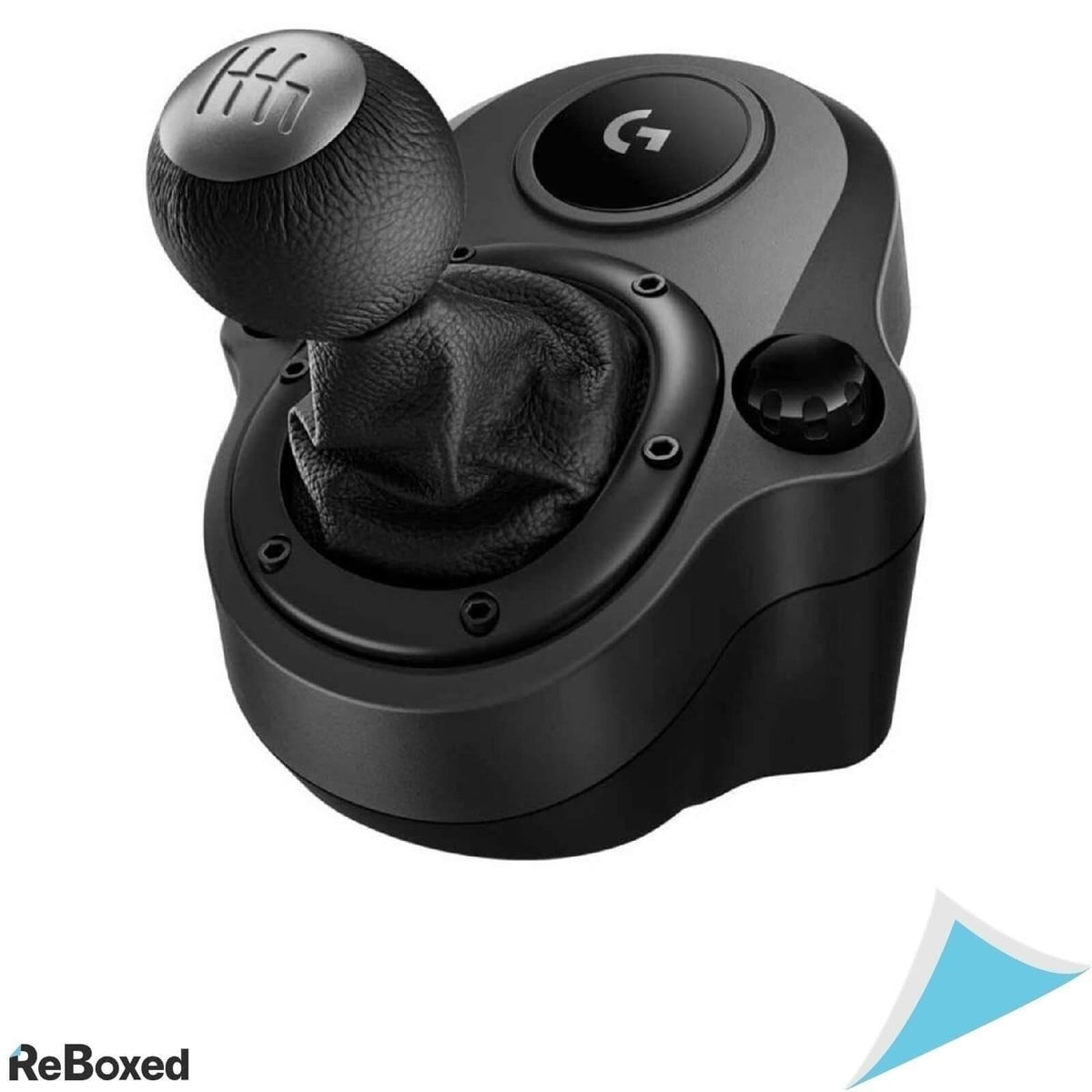 Logitech Driving Force 941-000130 Schimbator de Viteze