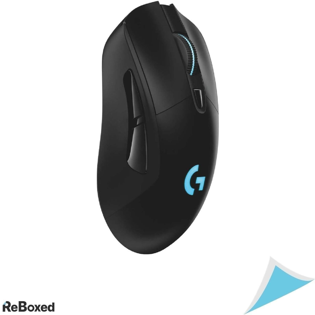 Logitech G703 Lightspeed Mouse Gaming Wireless Negru