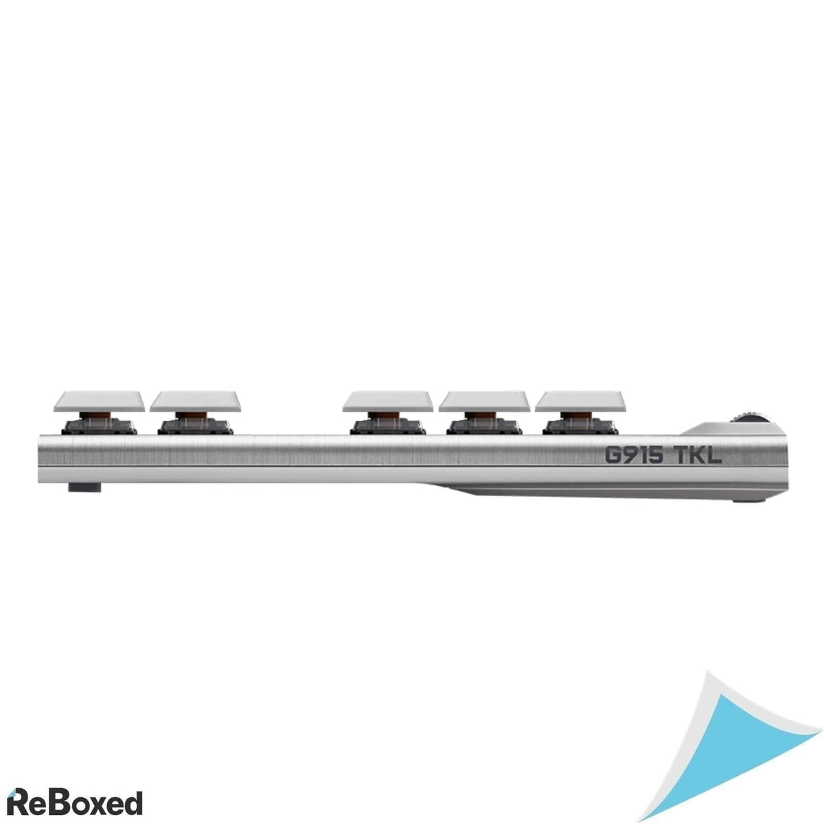 Logitech G915 Lightspeed TKL Tastatura Mecanica Gaming RGB