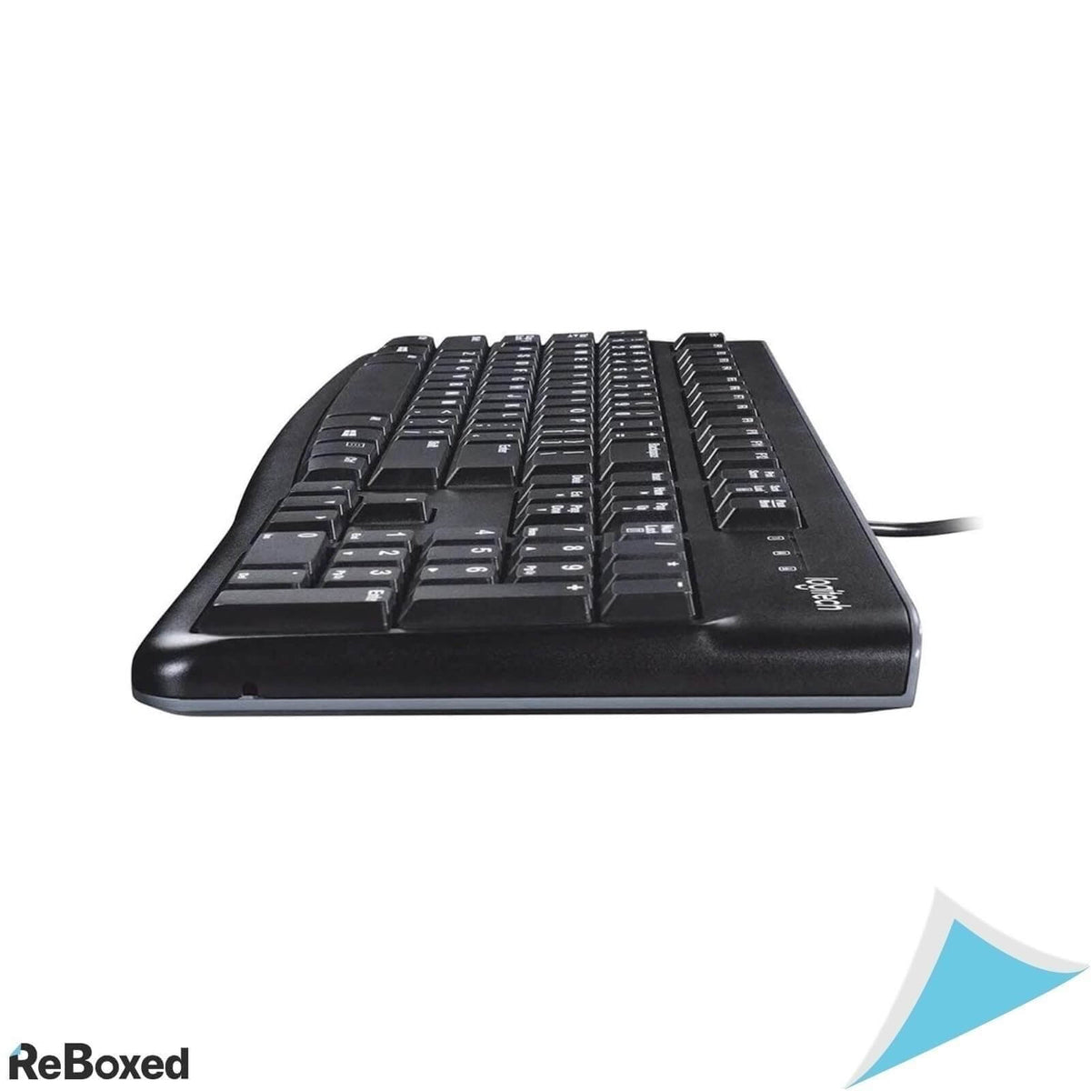 Logitech K120 Business Tastatura cu Fir USB Layout Francez