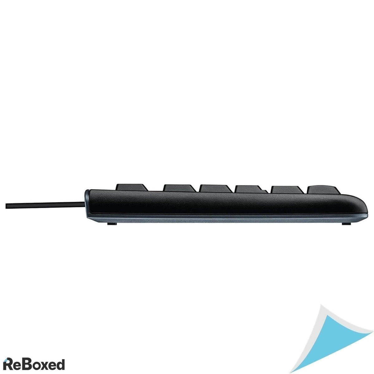 Logitech K120 Business Tastatura cu Fir USB Layout Francez