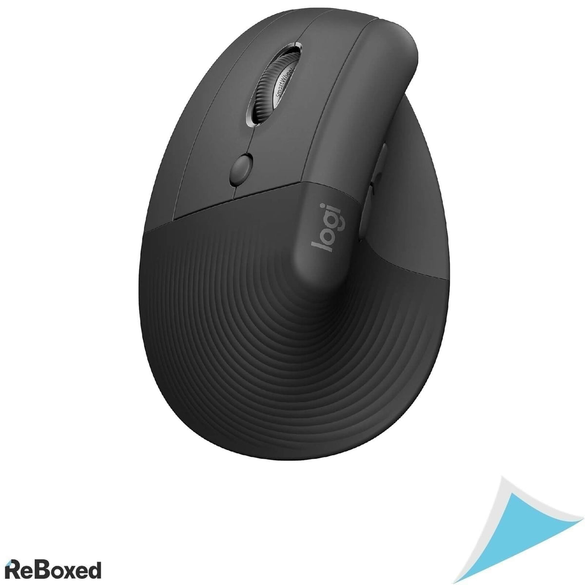 Logitech Lift Left Vertical Mouse Ergonomic