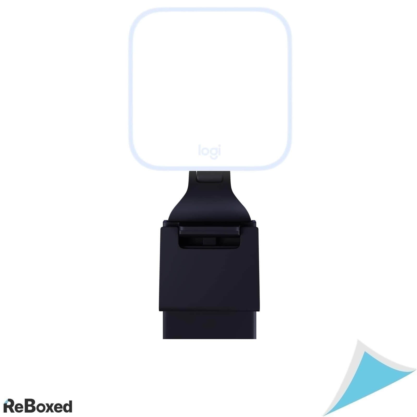 Logitech Litra Glow Lampa LED pentru Streaming si Videoconferinte