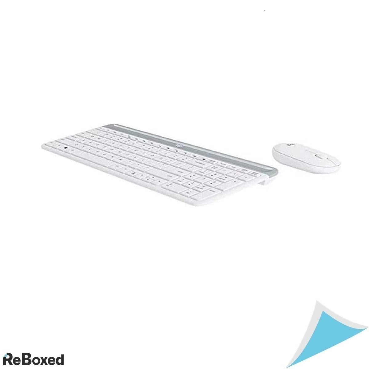 Logitech MK470 set tastatura si mouse wireless