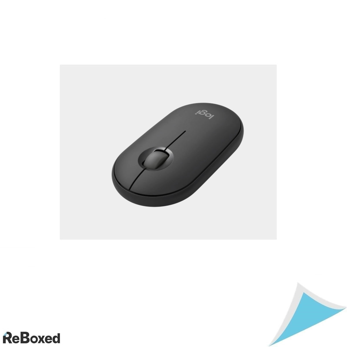 Logitech Pebble 2 Combo tastatura si mouse bluetooth