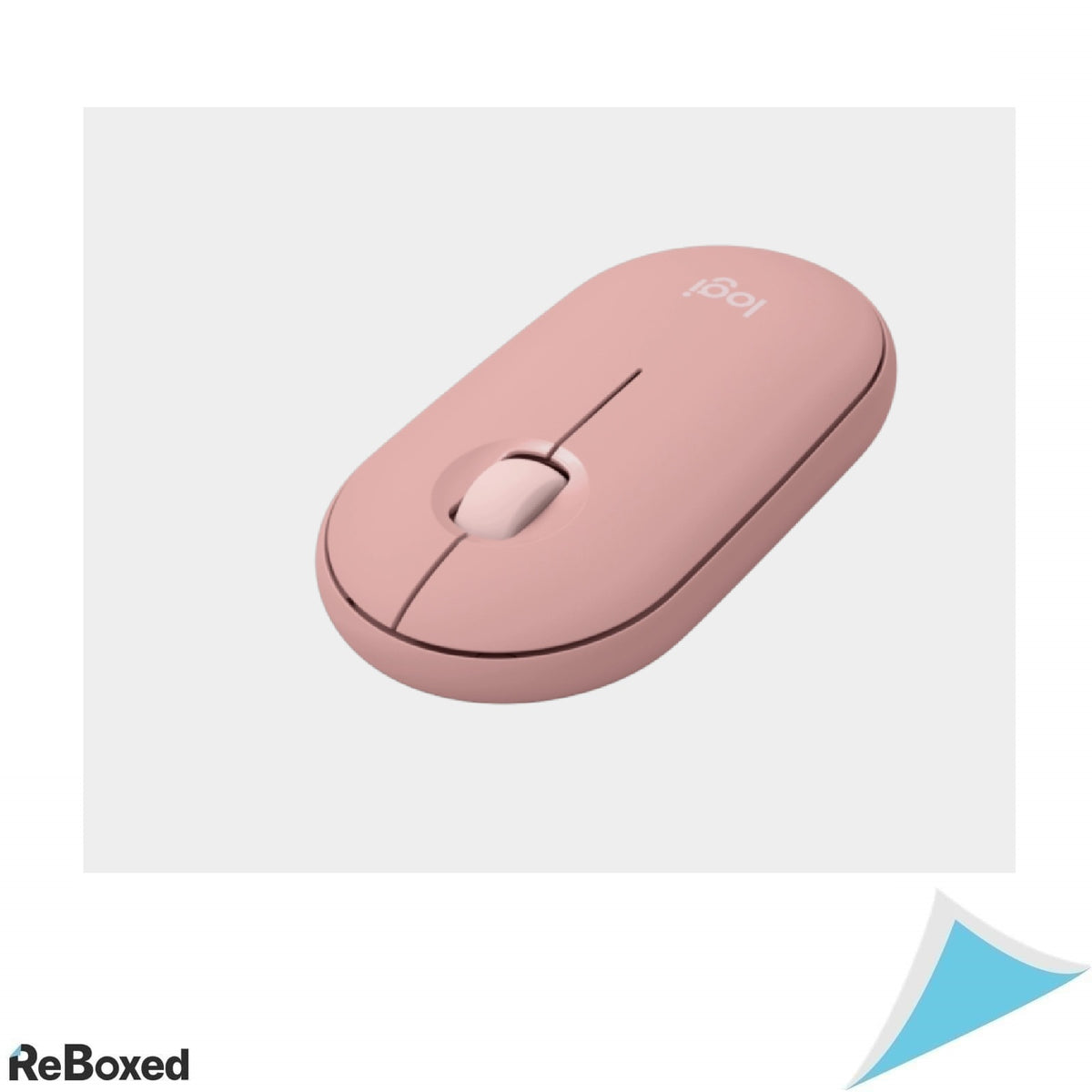 Logitech Pebble 2 Combo tastatura si mouse bluetooth