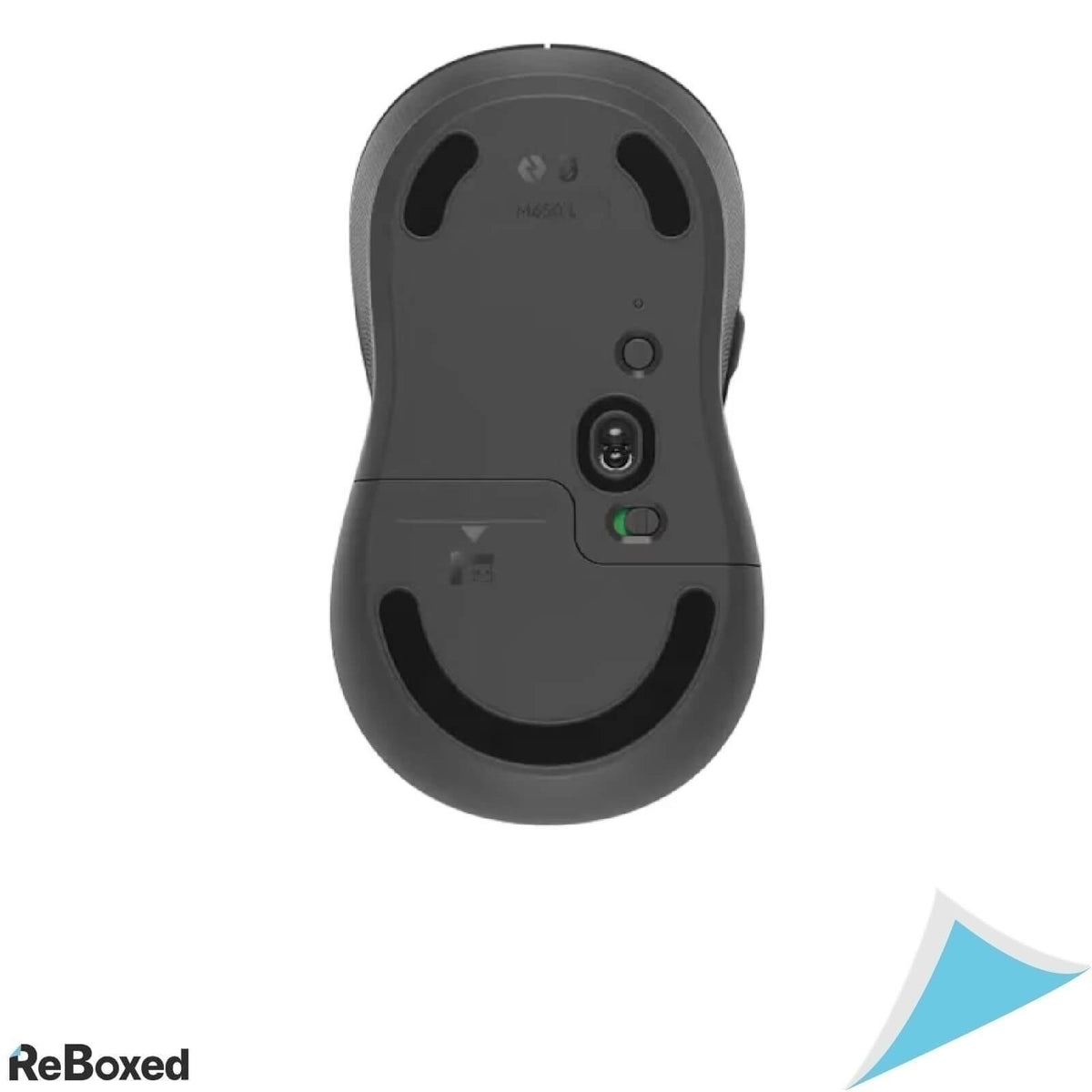 Logitech Signature M650 L Mouse Wireless