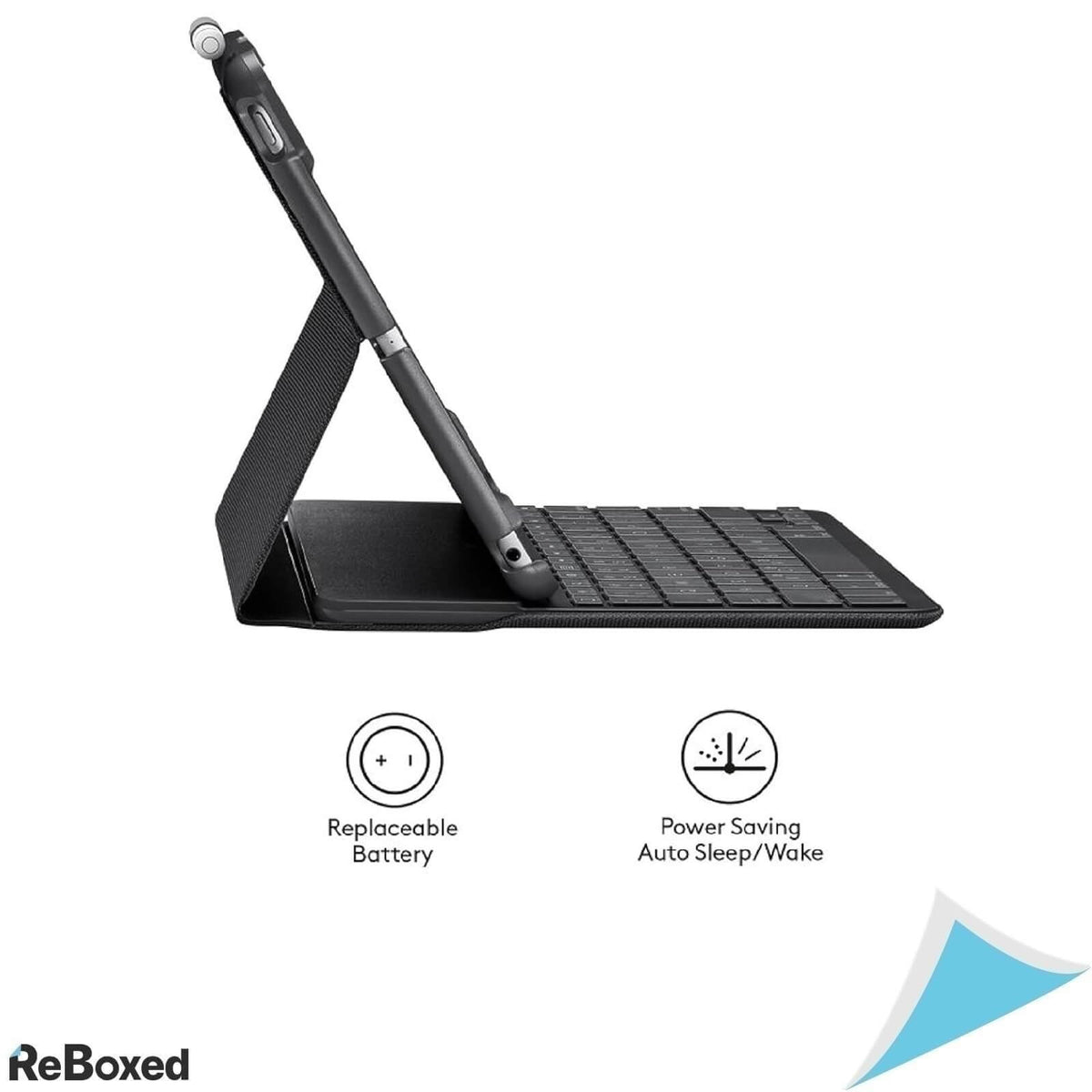 Logitech Slim Folio Tastatura iPad Qwerty Italian Gen 5th/6th