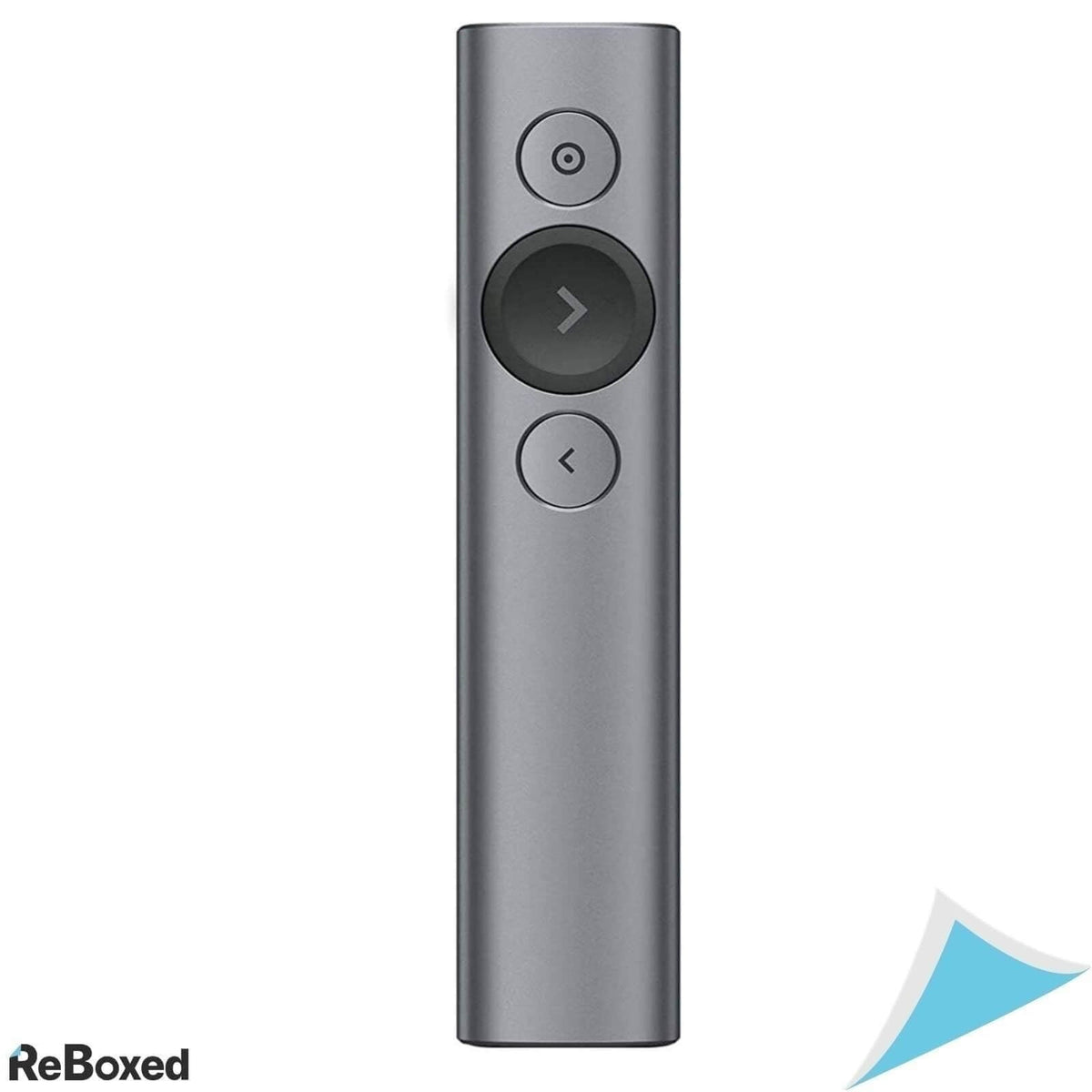 Logitech Spotlight Slate Presenter Wireless 2.4Ghz Bluetooth