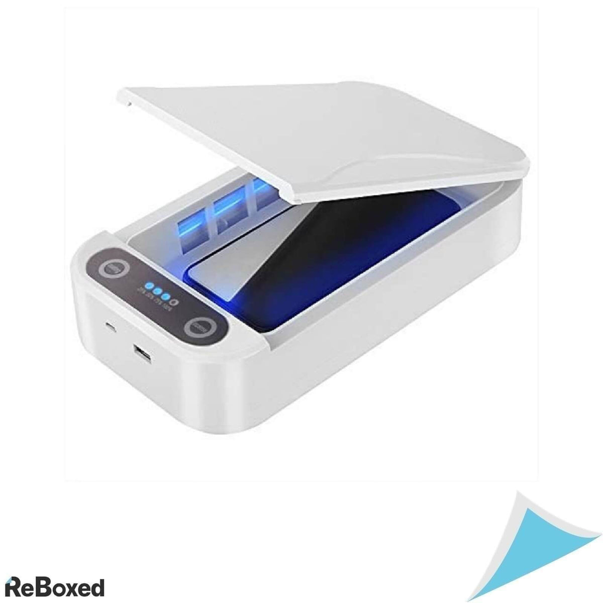 Lomesh Cutie de Sterilizare Multi UV-C