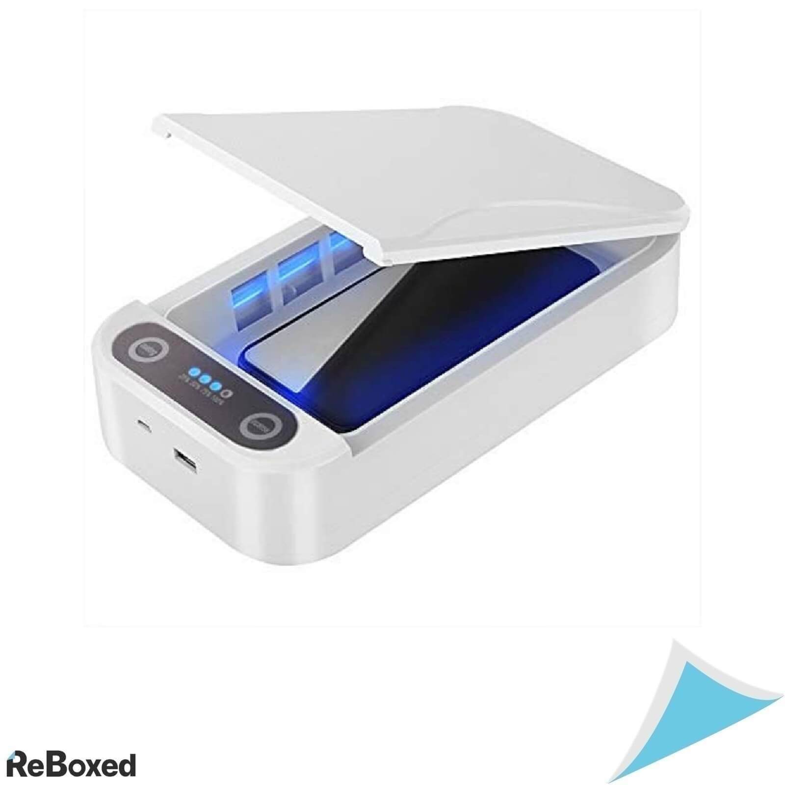 Lomesh Cutie de Sterilizare Multi UV-C