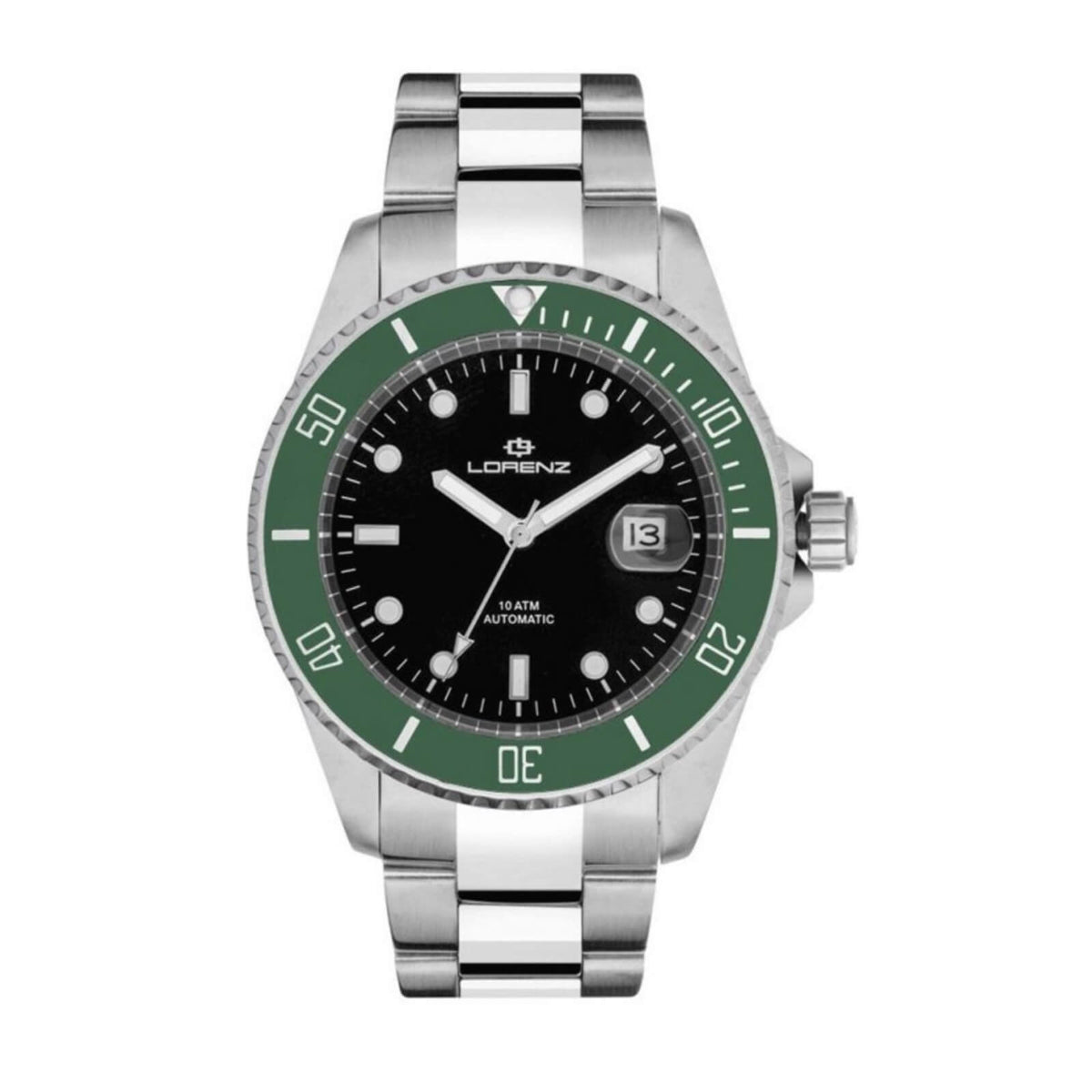 Lorenz LZ26959CC Ceas Analogic Barbati 42mm