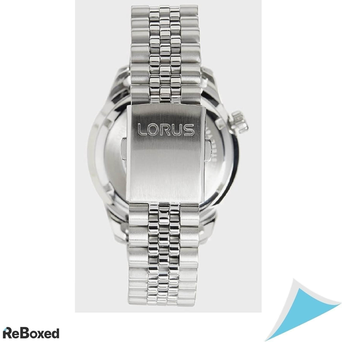 Lorus RL449AX9 Ceas Automatic Barbati 42mm