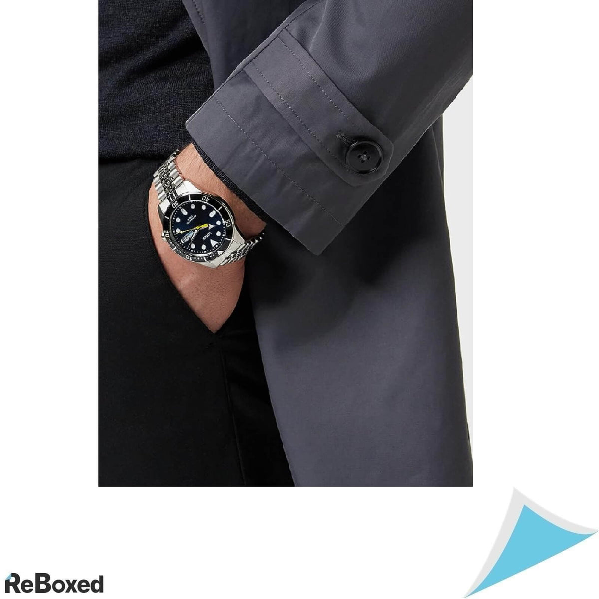 Lorus RL449AX9 Ceas Automatic Barbati 42mm